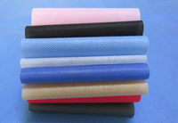 桐庐涤纶（PET）无纺布是什么