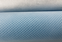 桐庐(PP)丙纶无纺布跟(PET)涤纶无纺布的区别