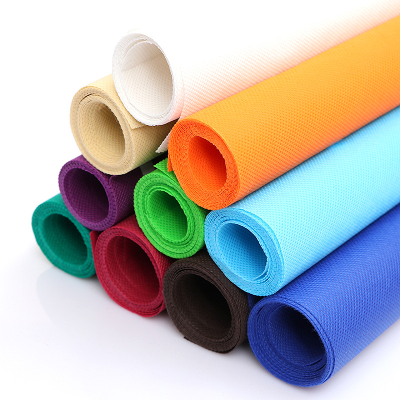 桐庐无纺布的分类和特性