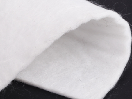 桐庐长丝土工布